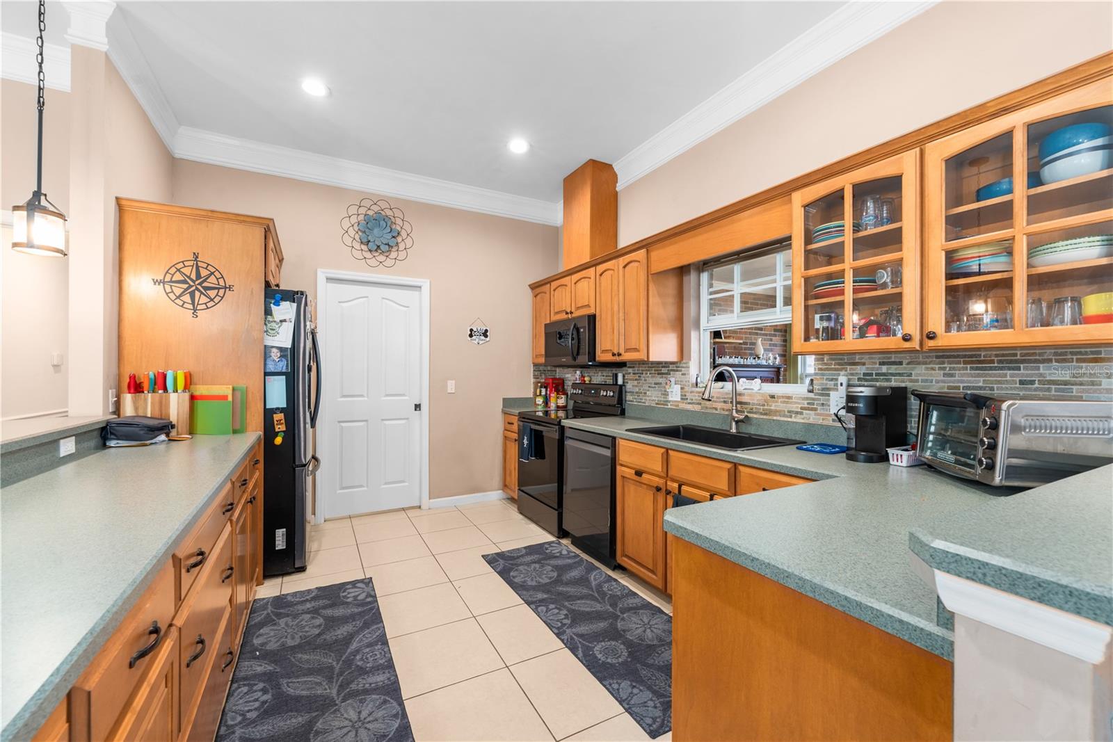 REPLAT SYLVANIA TERRACE - Residential