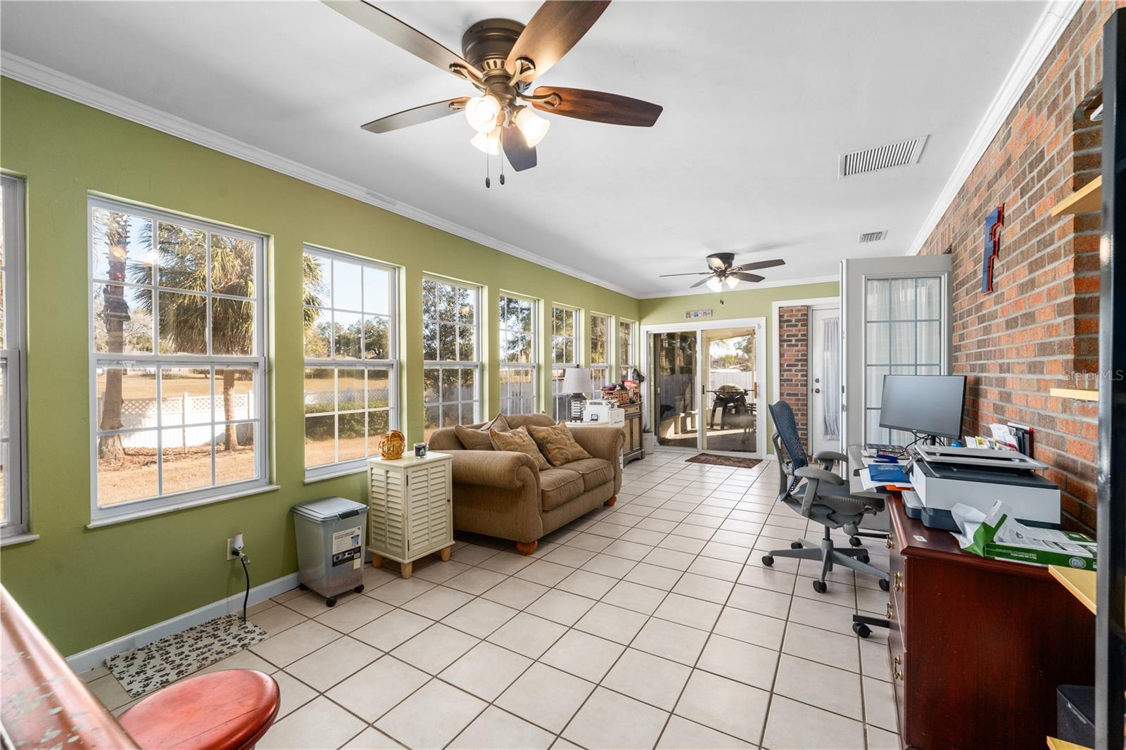 REPLAT SYLVANIA TERRACE - Residential