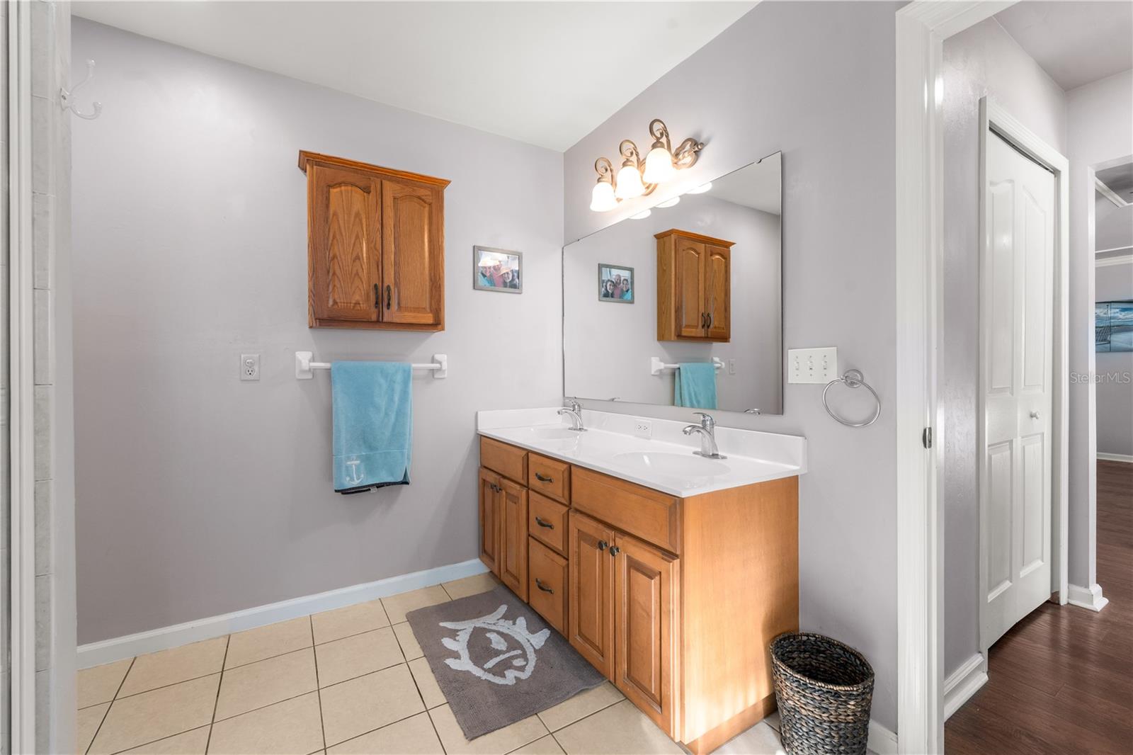 REPLAT SYLVANIA TERRACE - Residential