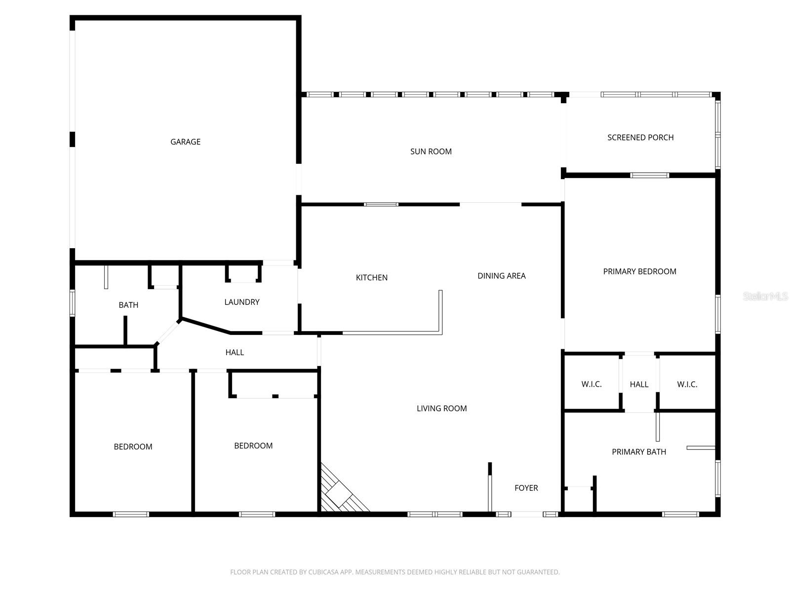 REPLAT SYLVANIA TERRACE - Residential