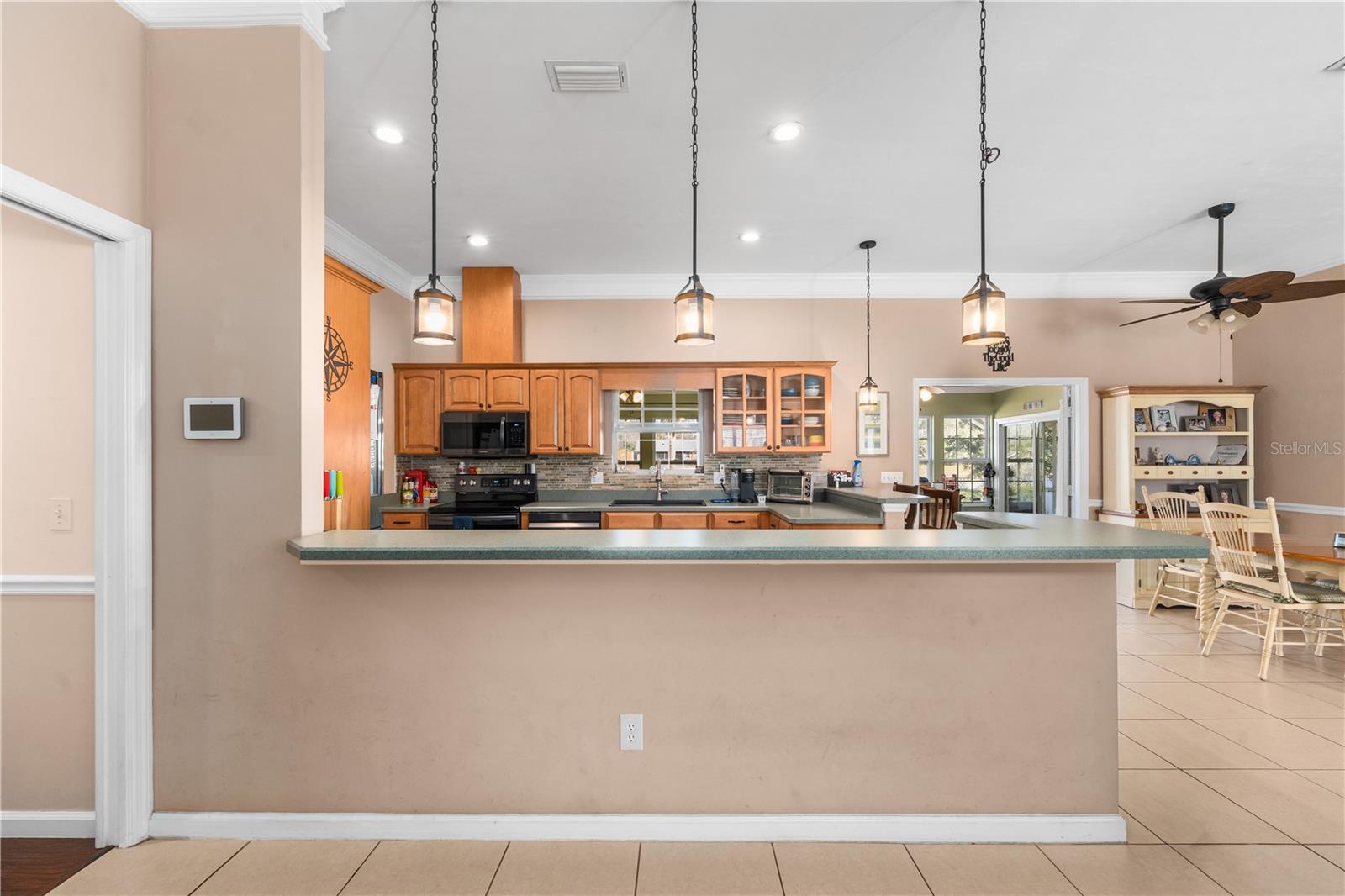 REPLAT SYLVANIA TERRACE - Residential