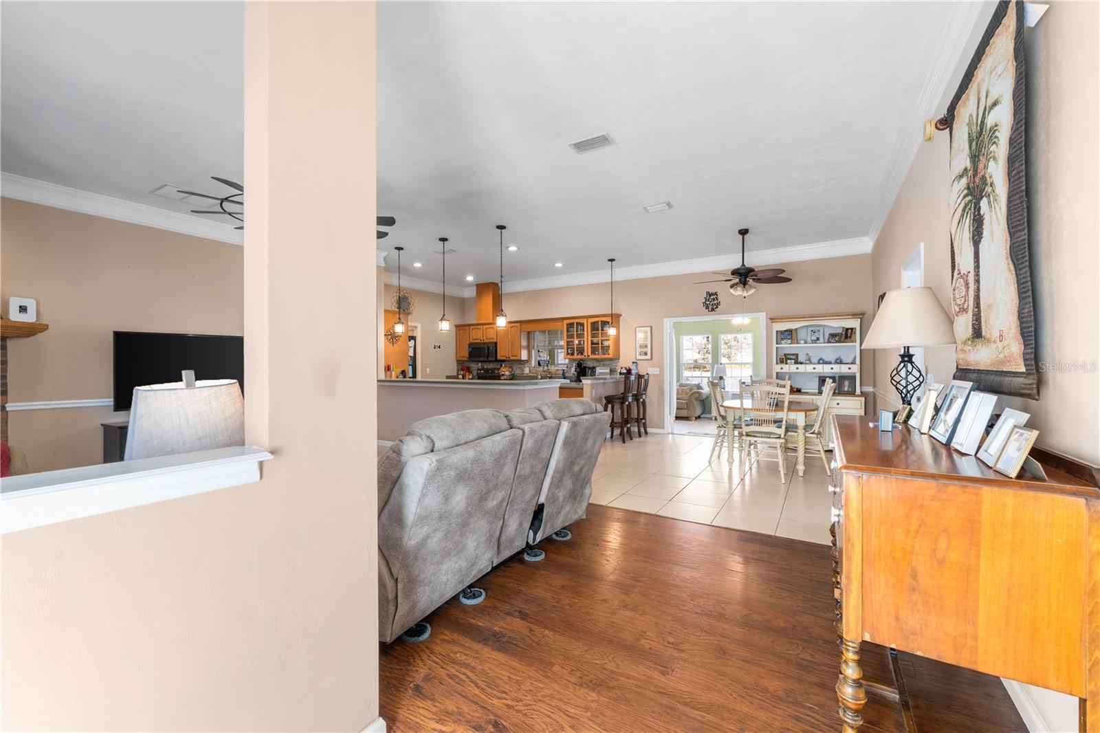 REPLAT SYLVANIA TERRACE - Residential