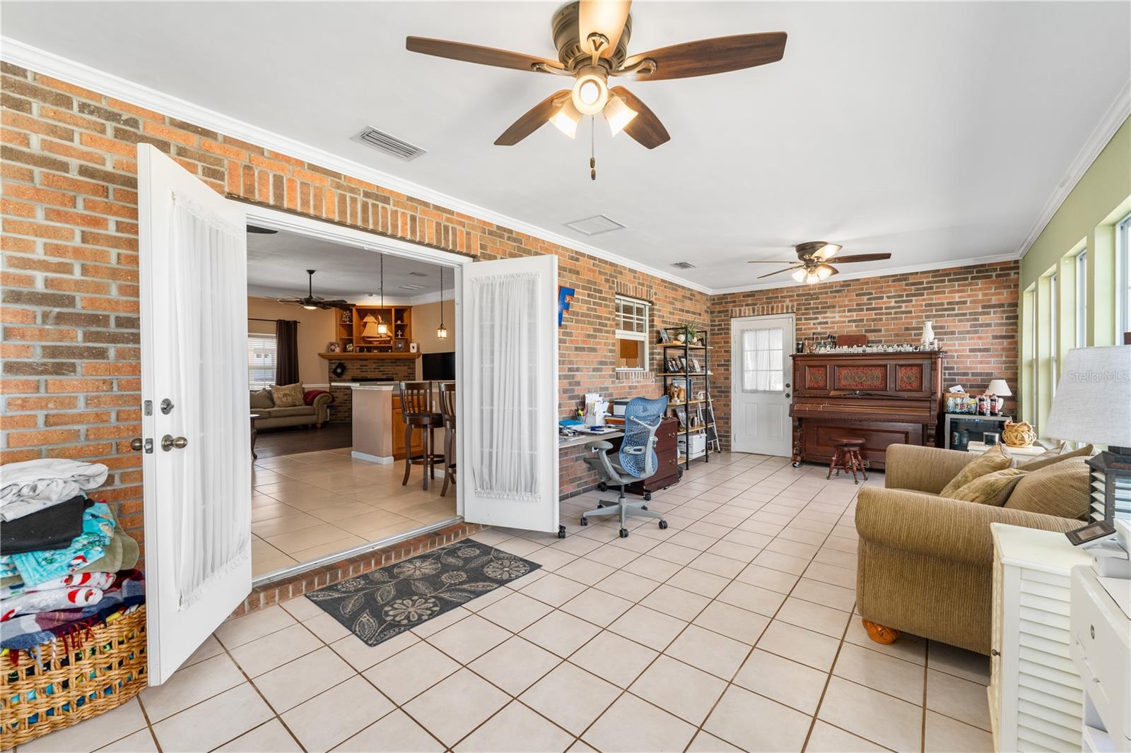 REPLAT SYLVANIA TERRACE - Residential