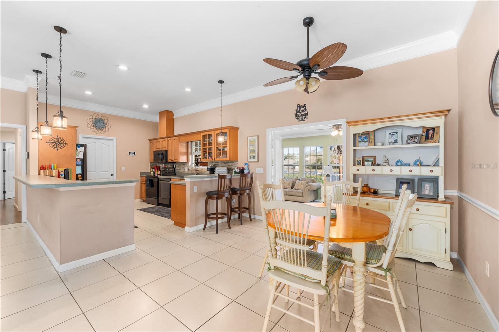 REPLAT SYLVANIA TERRACE - Residential