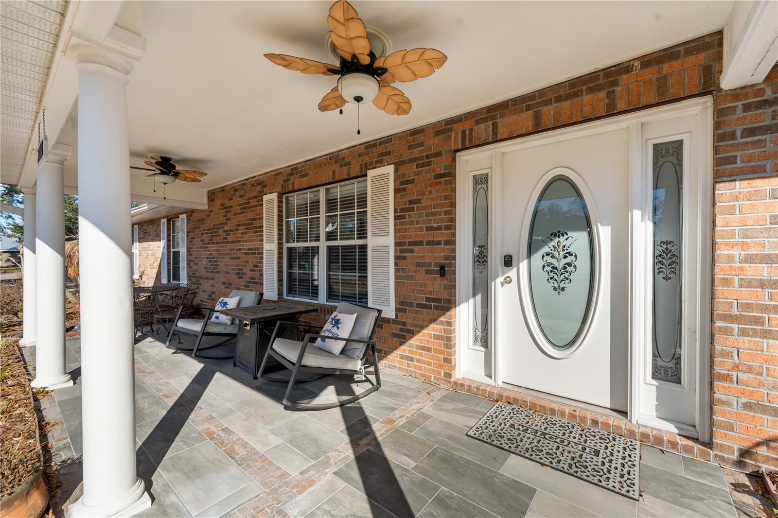 REPLAT SYLVANIA TERRACE - Residential