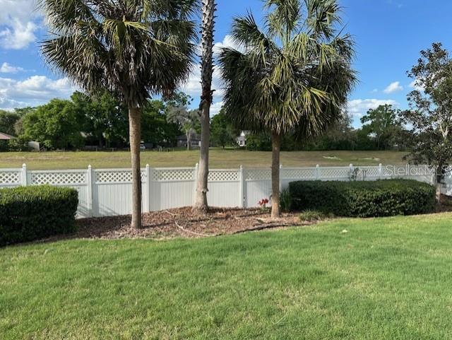 REPLAT SYLVANIA TERRACE - Residential