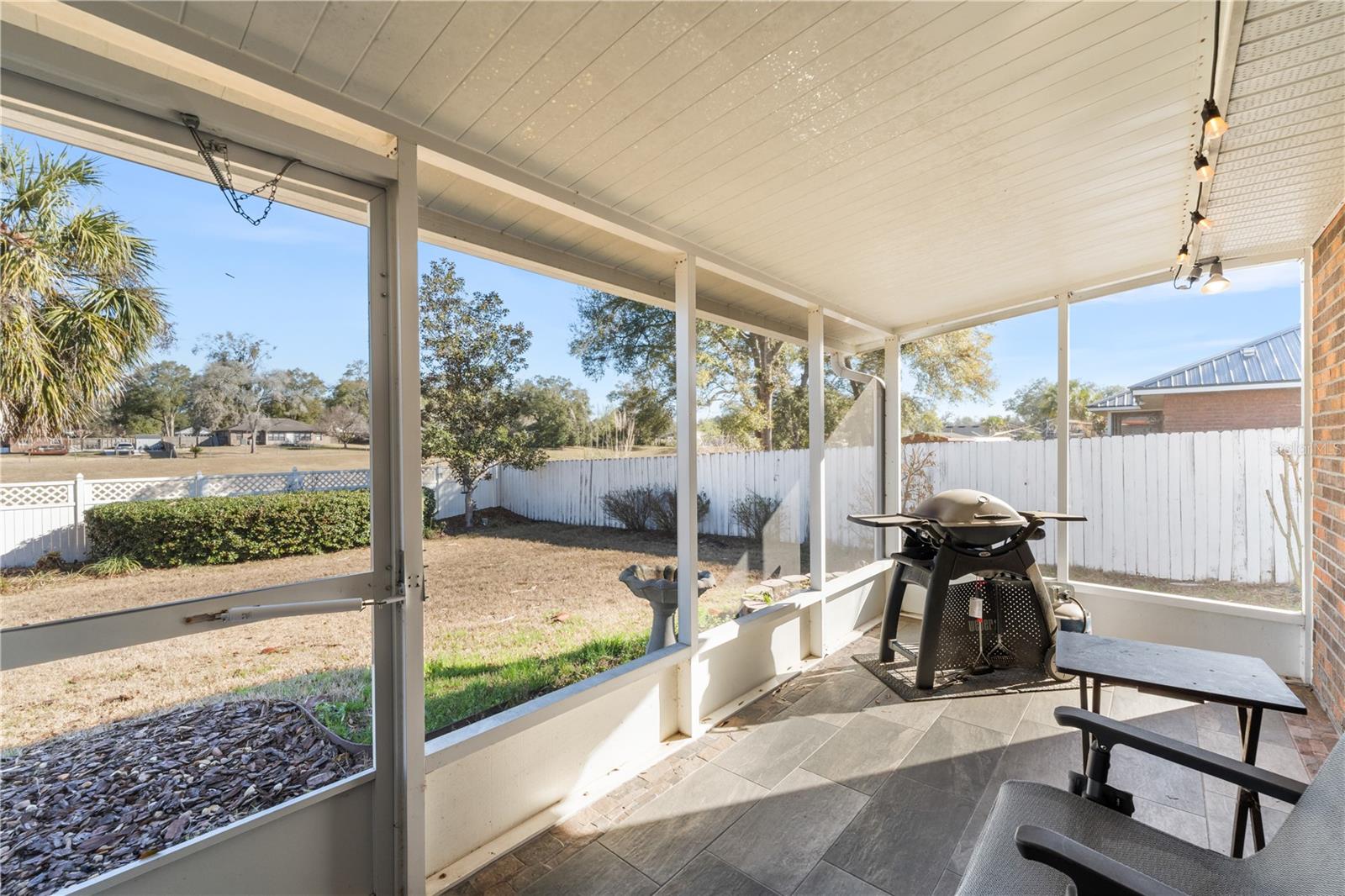 REPLAT SYLVANIA TERRACE - Residential