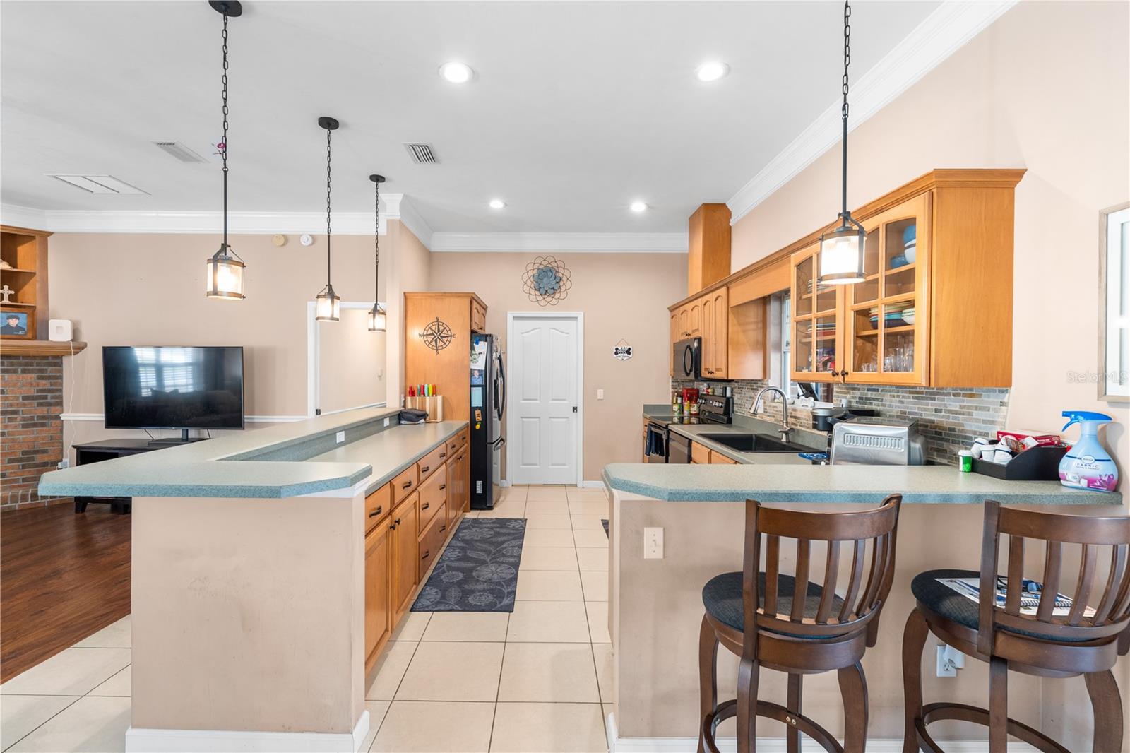 REPLAT SYLVANIA TERRACE - Residential