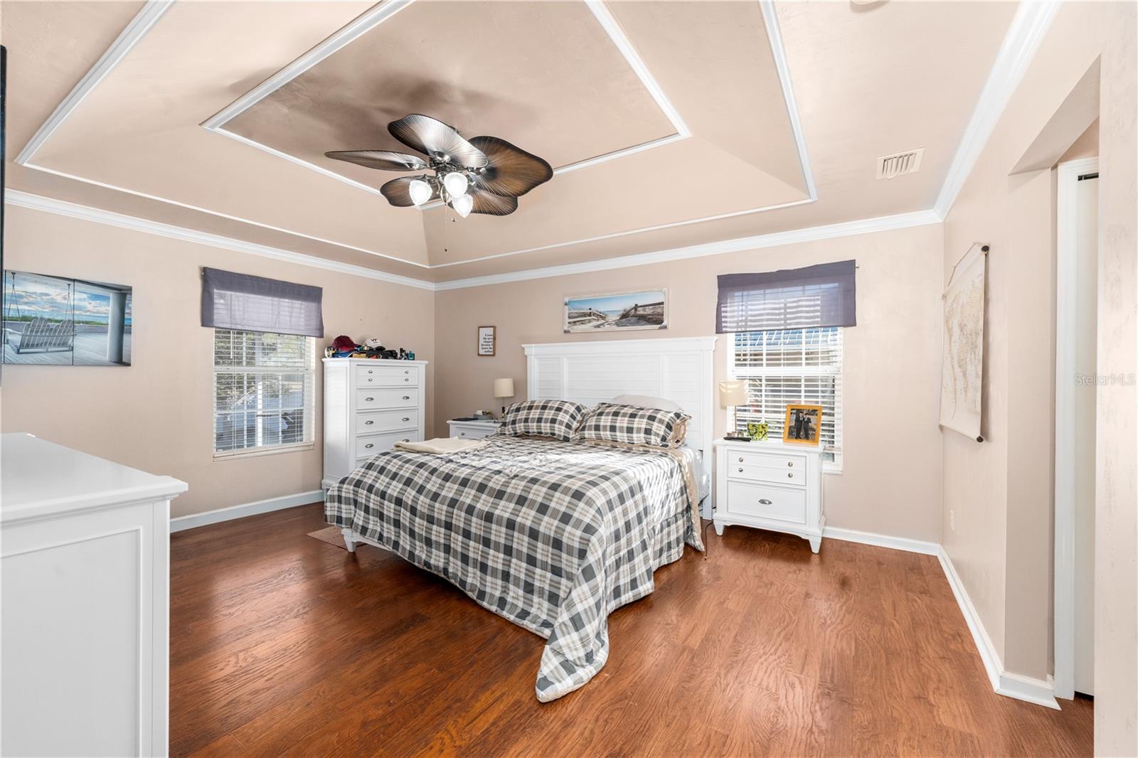 REPLAT SYLVANIA TERRACE - Residential