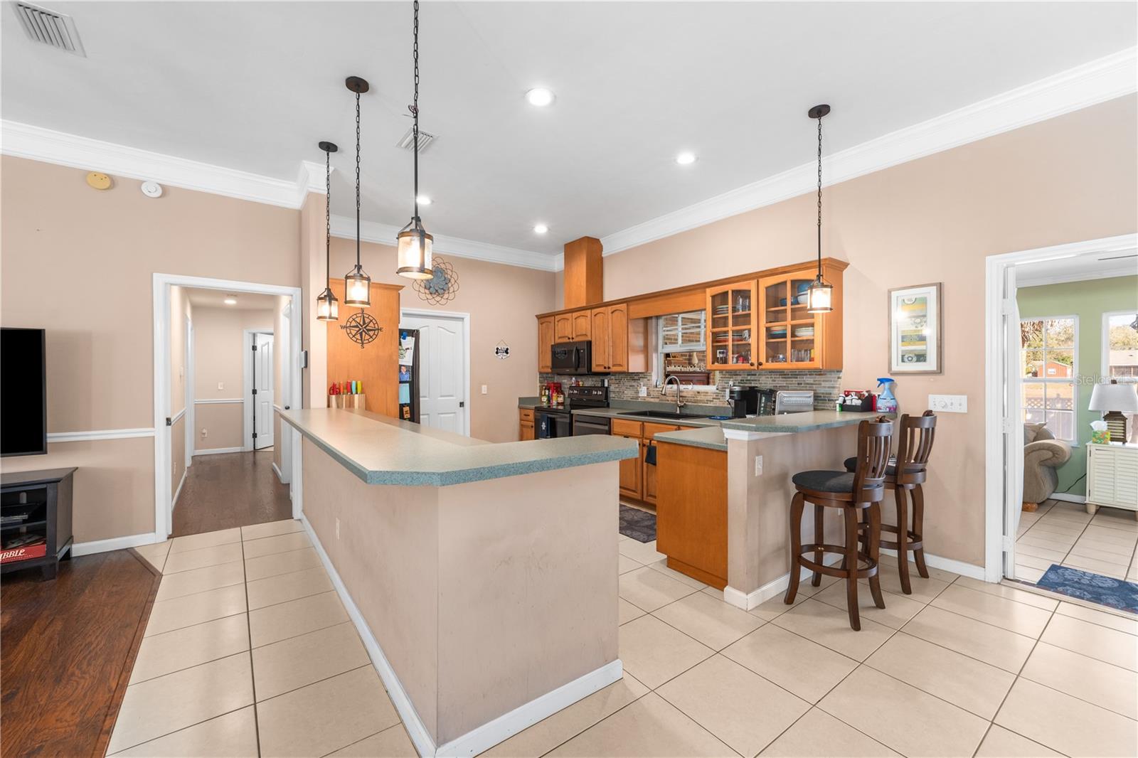 REPLAT SYLVANIA TERRACE - Residential