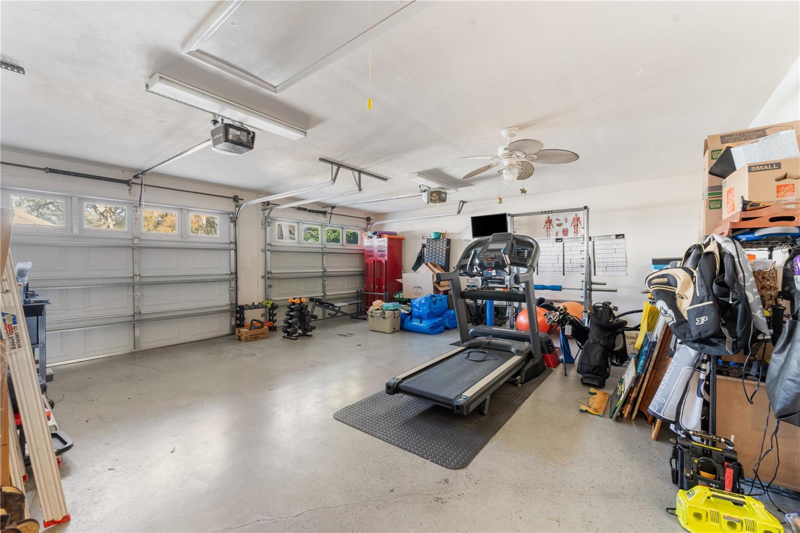 REPLAT SYLVANIA TERRACE - Residential