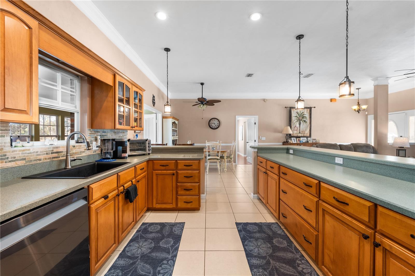 REPLAT SYLVANIA TERRACE - Residential