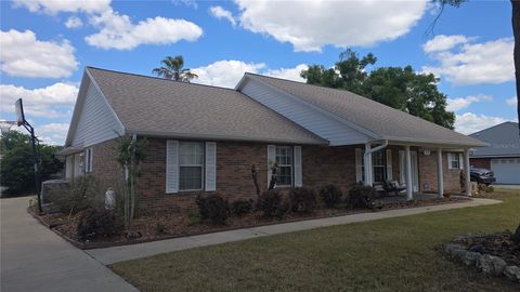 Photo of 25338 SW 21st Place, Newberry, FL 32669 (MLS # GC538597)
