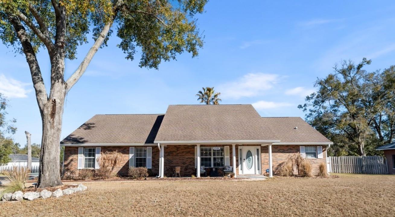 REPLAT SYLVANIA TERRACE - Residential