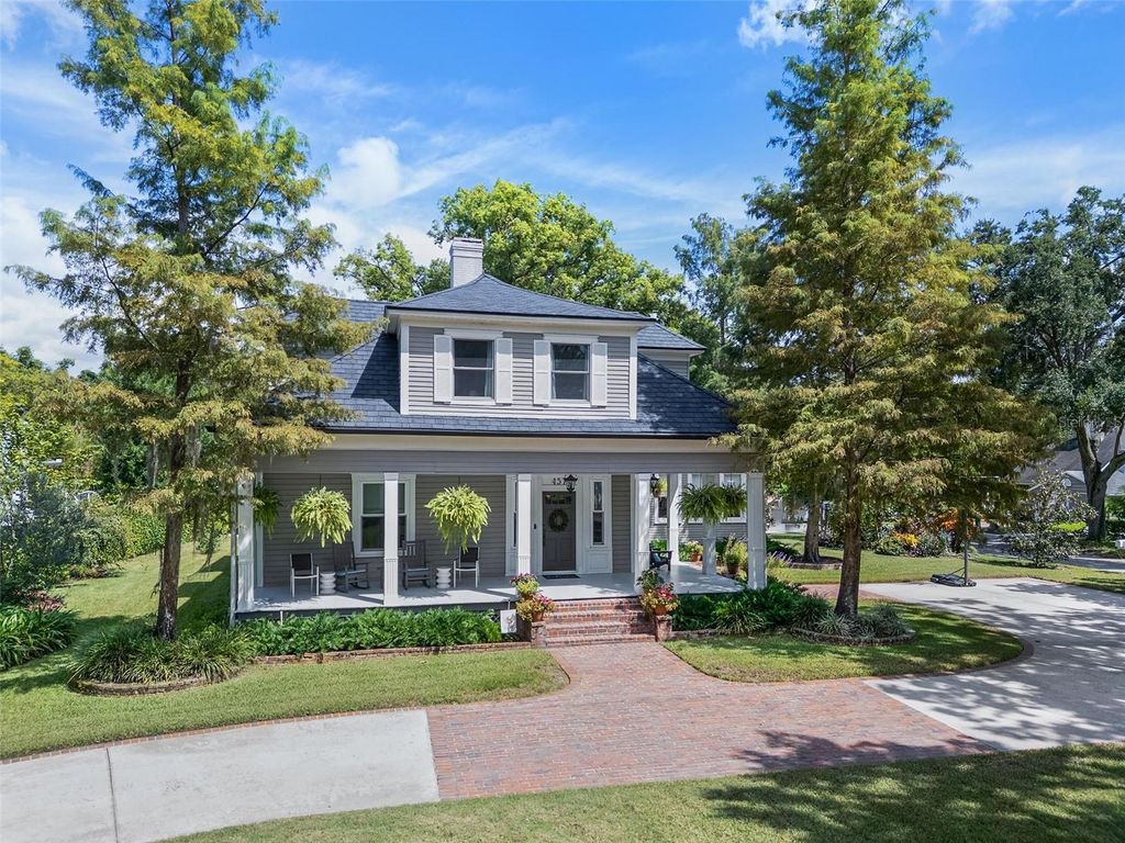 Photo of 457 E New England Avenue, Winter Park, FL 32789 (MLS # O6345511)