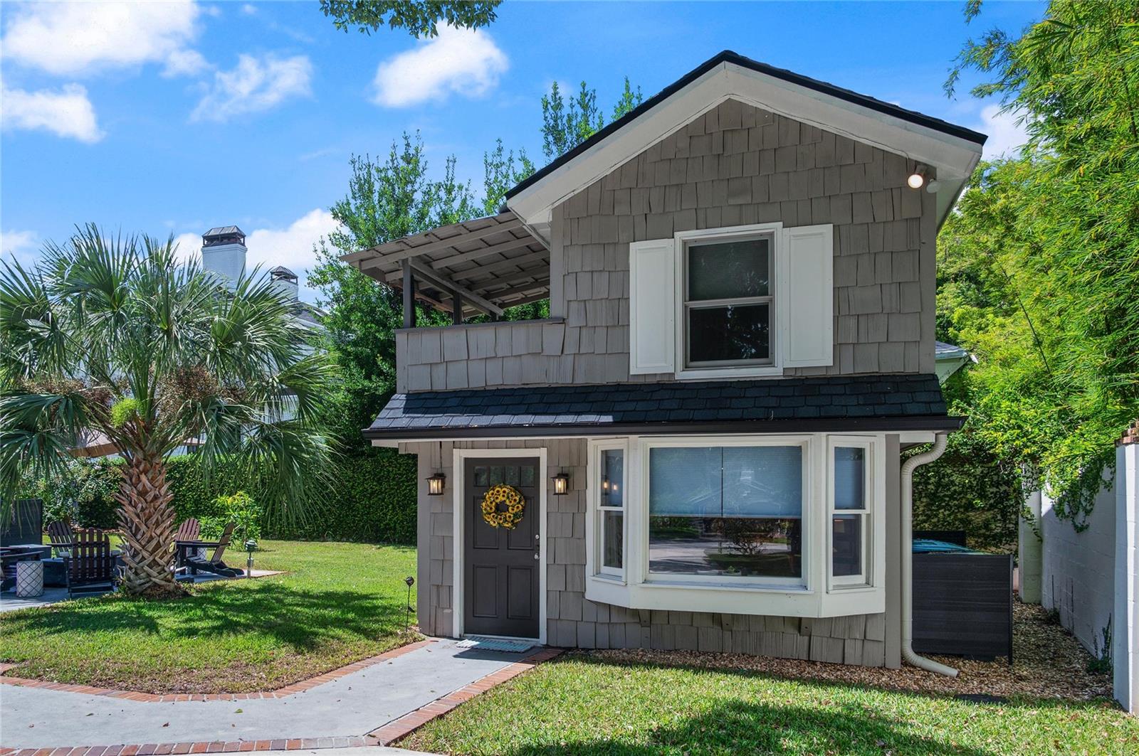 WINTER PARK - Residential