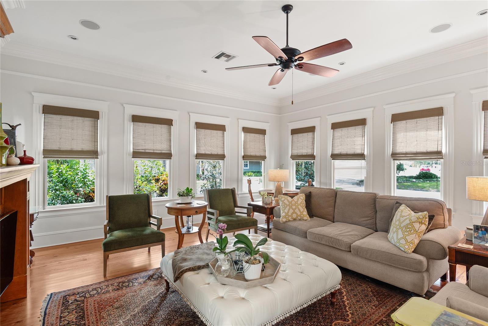 WINTER PARK - Residential