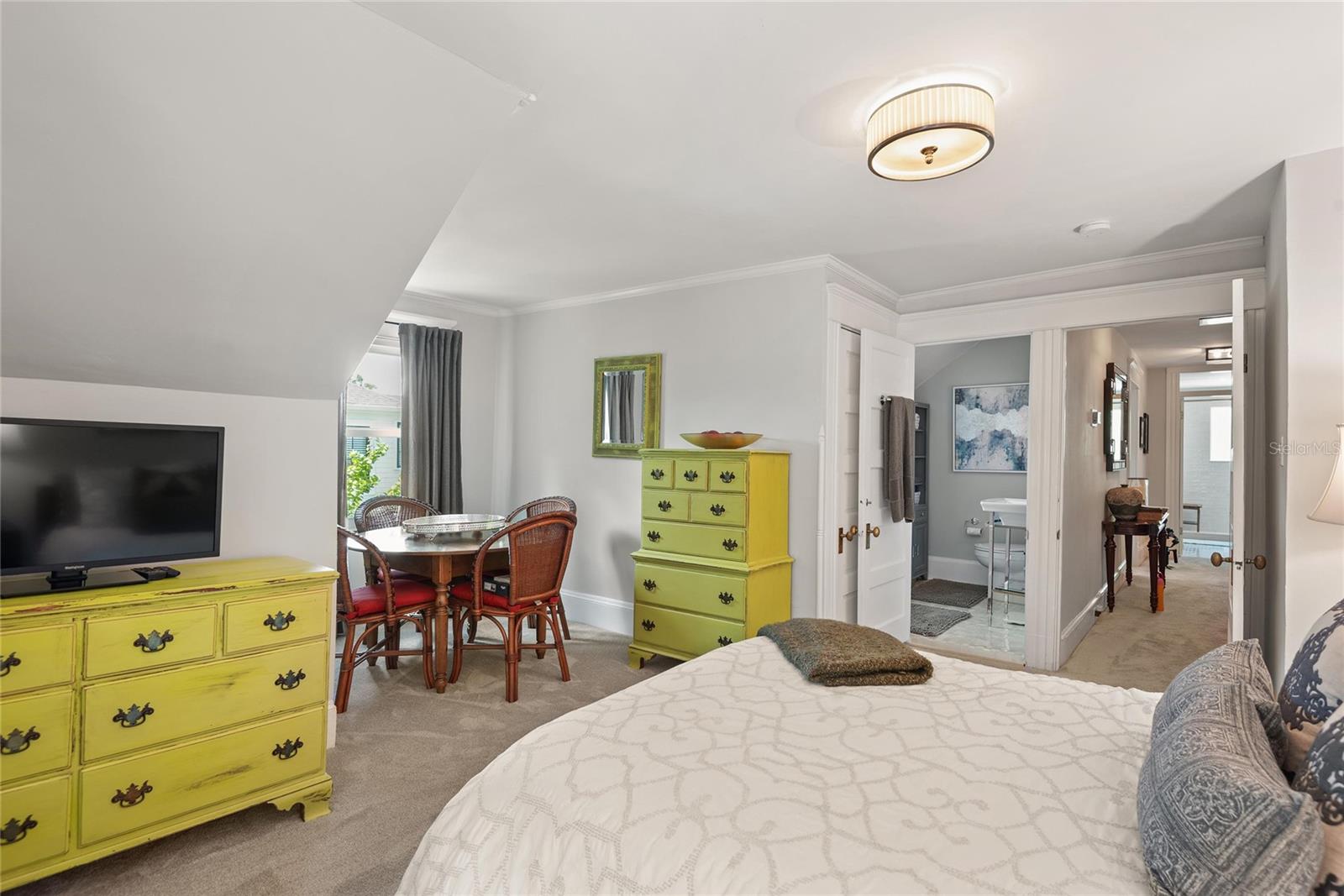 WINTER PARK - Residential