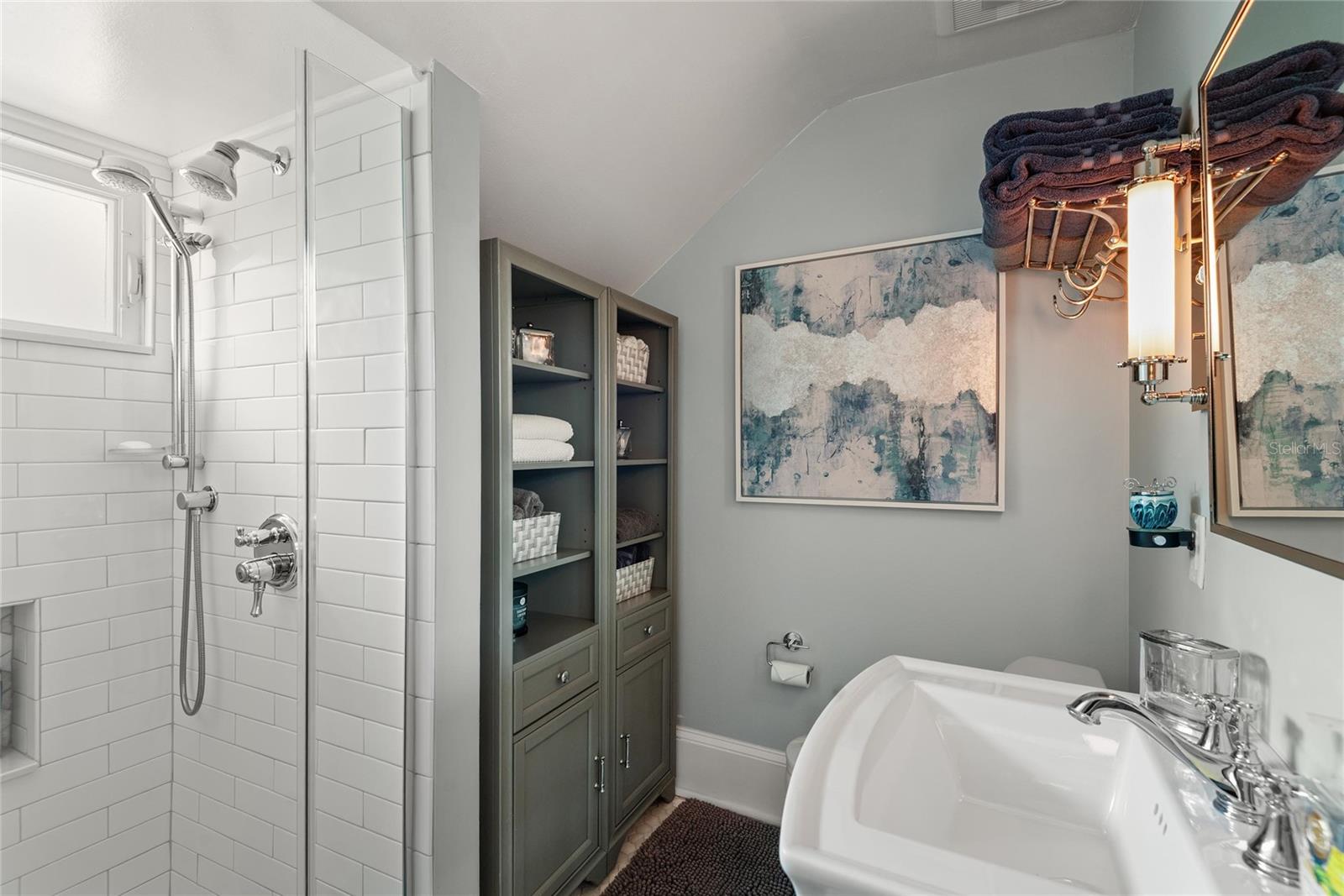 WINTER PARK - Residential