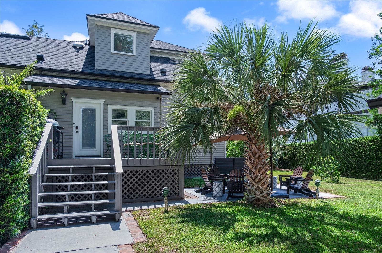 WINTER PARK - Residential