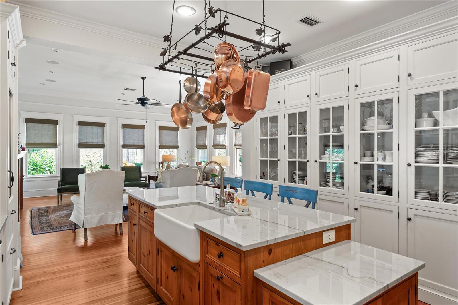 WINTER PARK - Residential