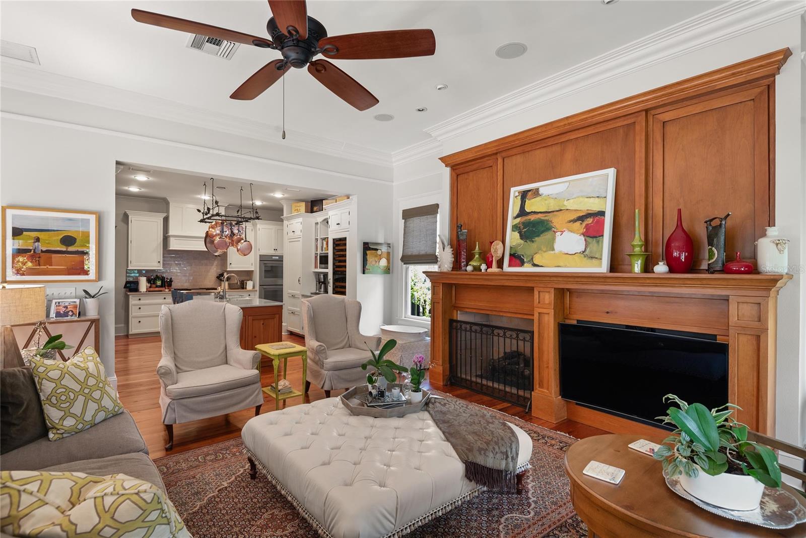 WINTER PARK - Residential