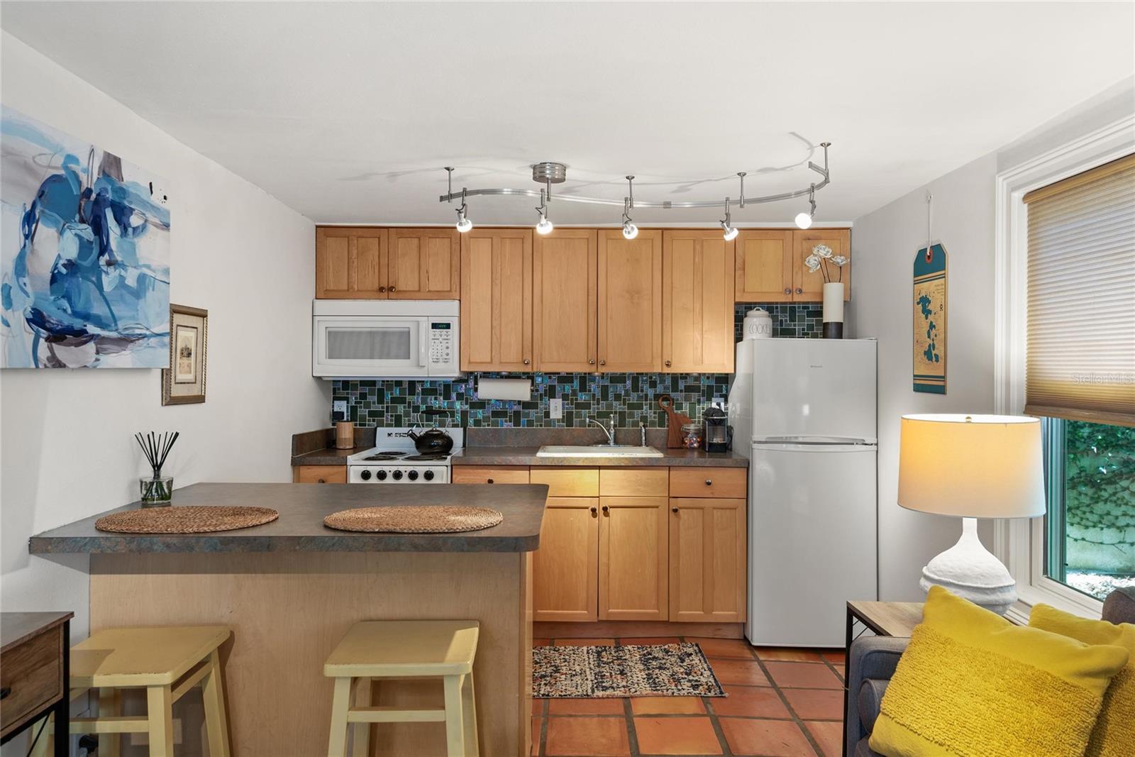 WINTER PARK - Residential