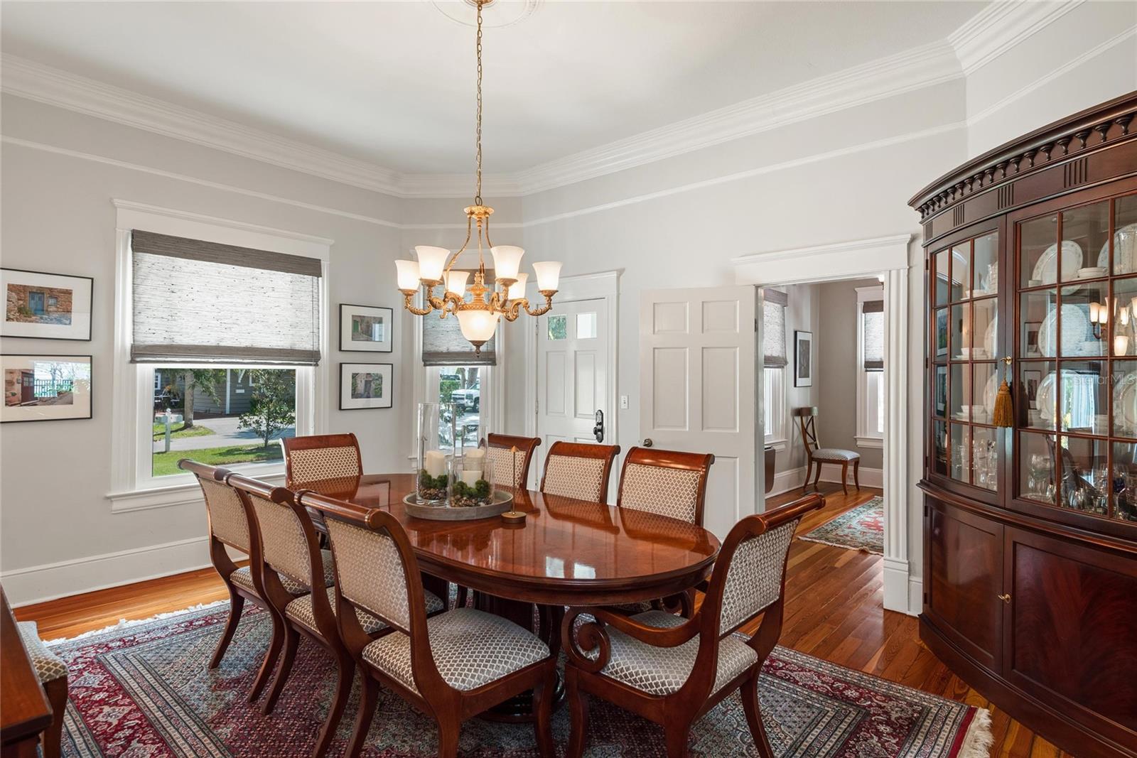 WINTER PARK - Residential