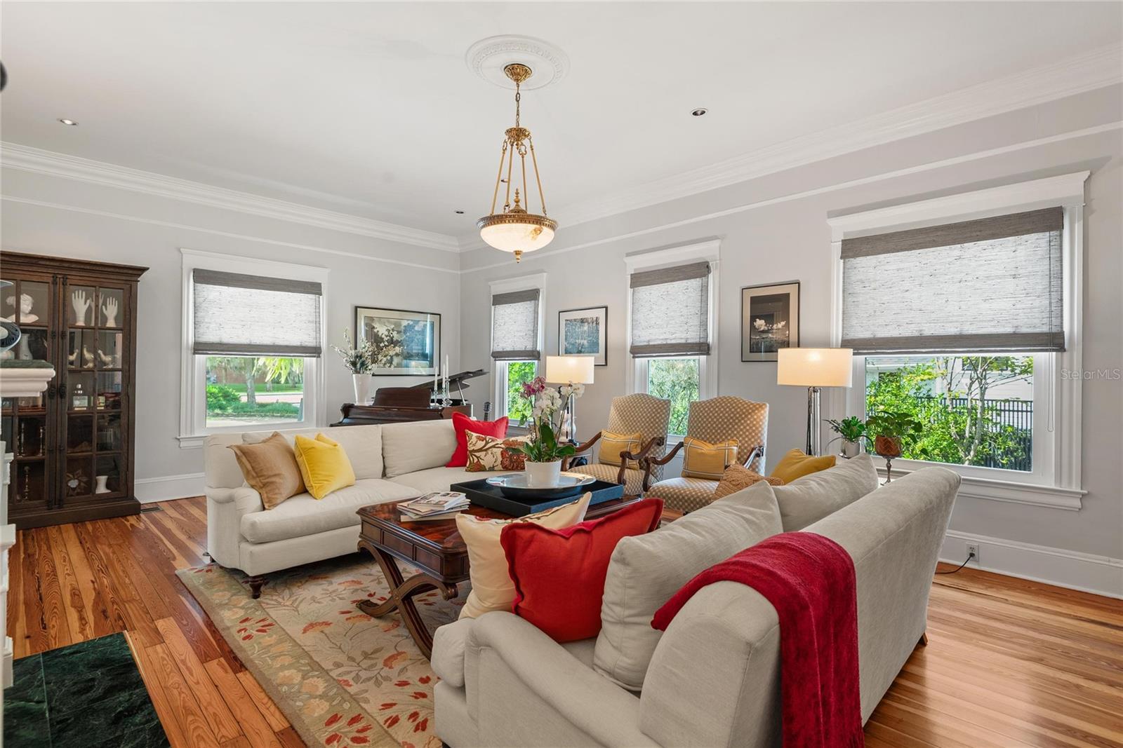 WINTER PARK - Residential