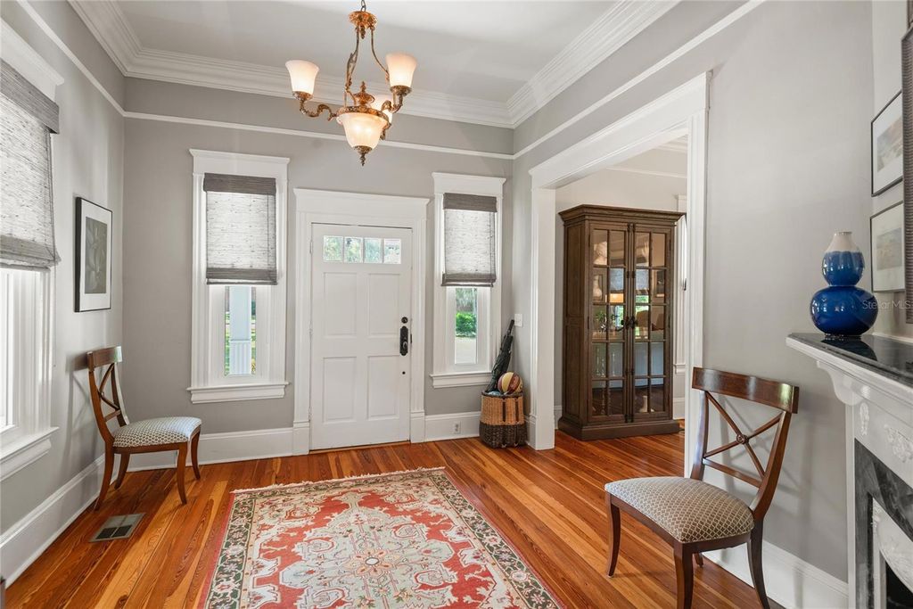 Photo of 457 E New England Avenue, Winter Park, FL 32789 (MLS # O6345511)