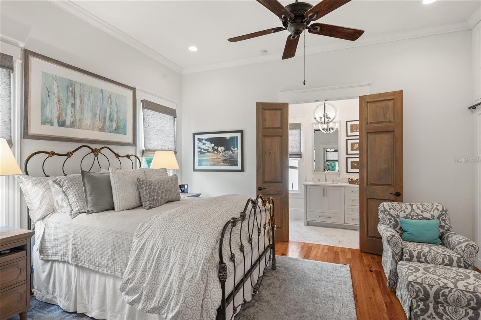 WINTER PARK - Residential