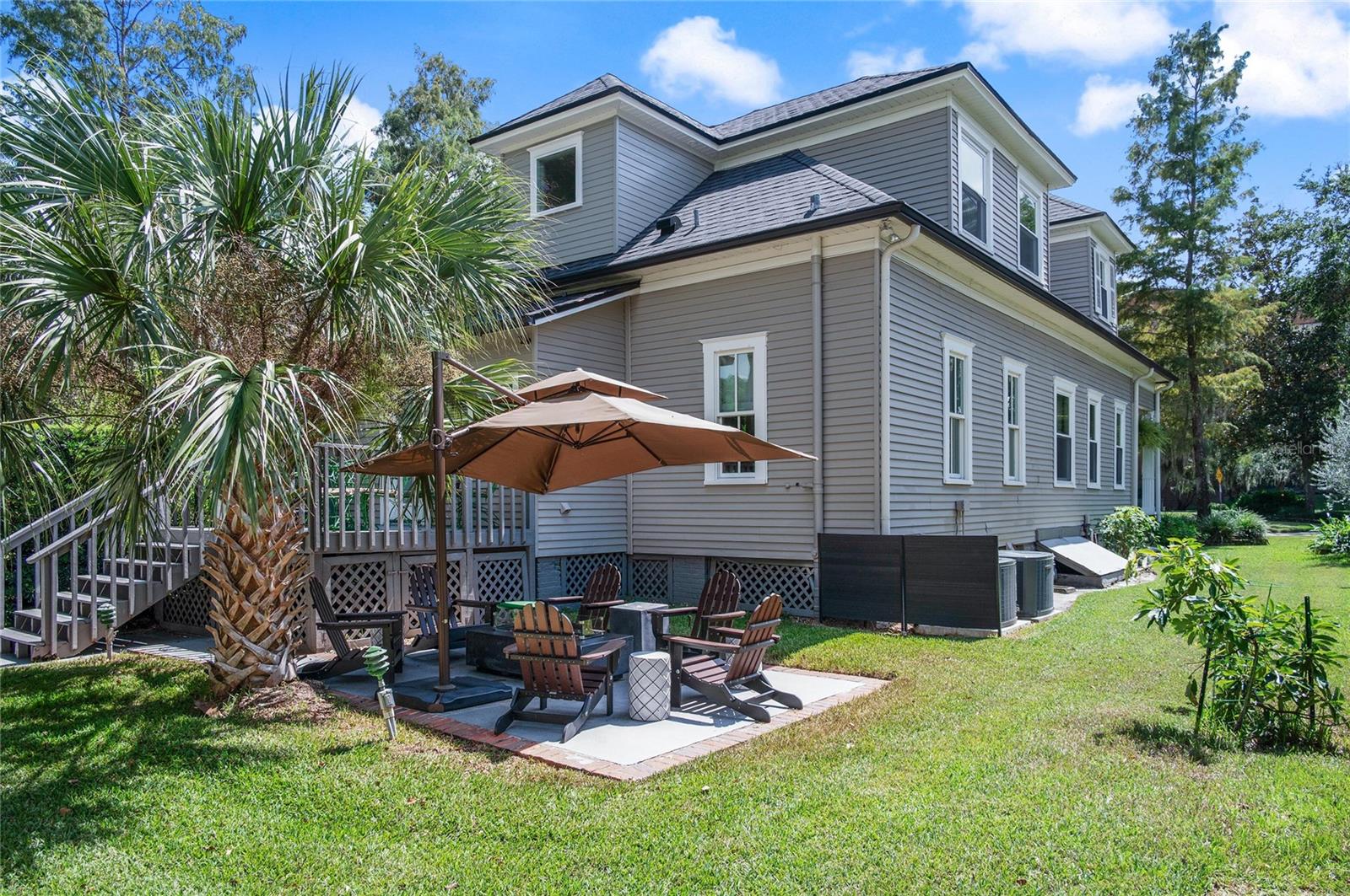 WINTER PARK - Residential