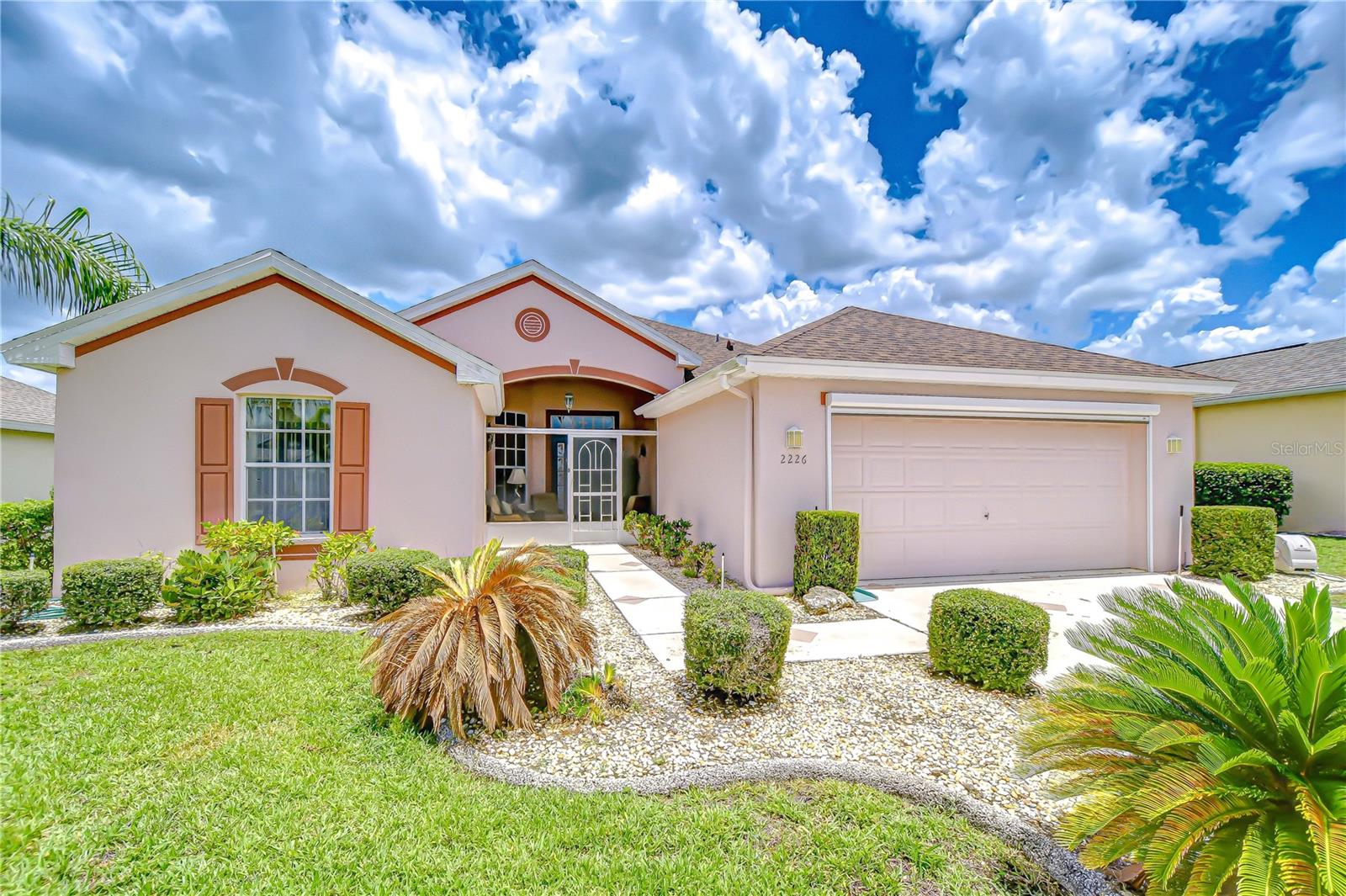 2226 N CREEK COURT