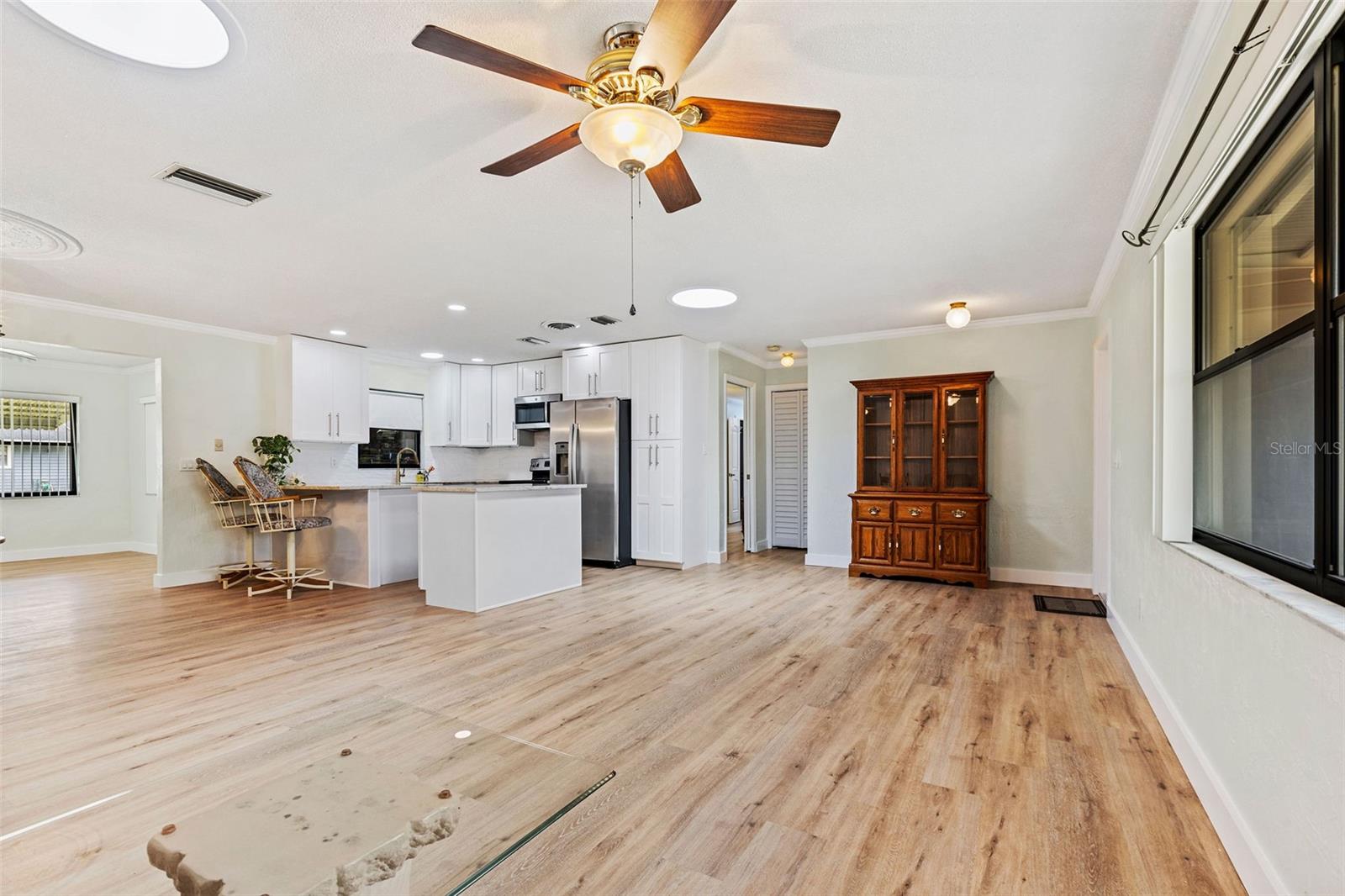 FLORIDA SHORES 01 - Residential