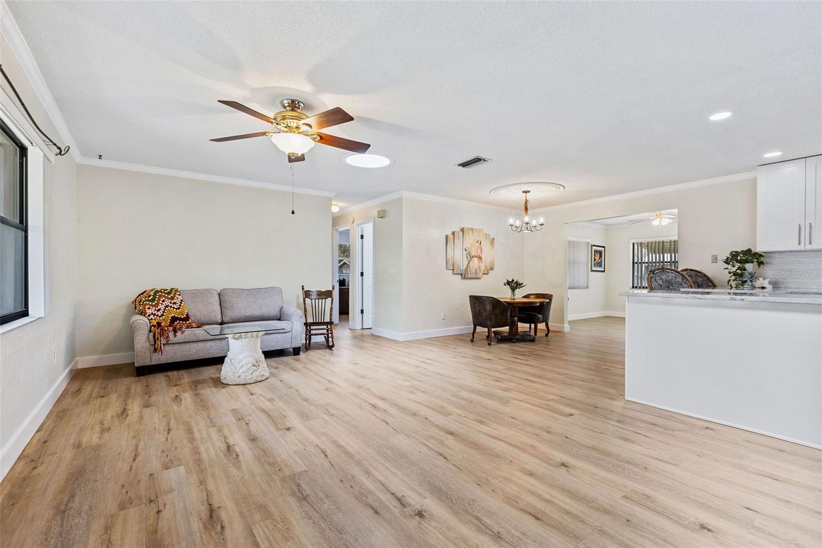 FLORIDA SHORES 01 - Residential