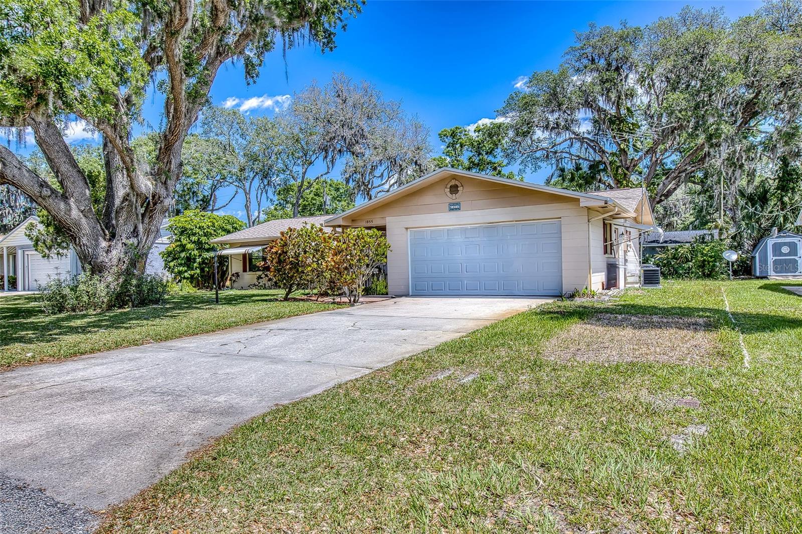 FLORIDA SHORES 01 - Residential