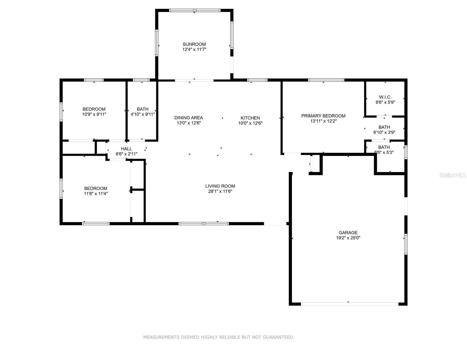 FLORIDA SHORES 01 - Residential