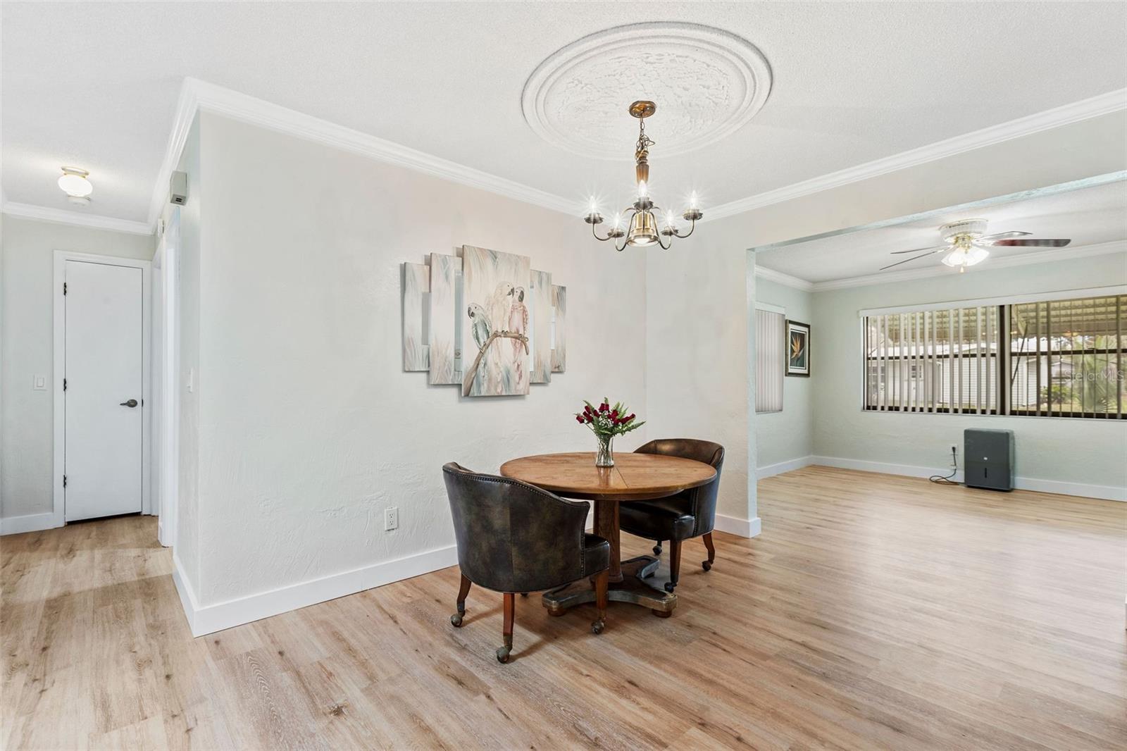 FLORIDA SHORES 01 - Residential