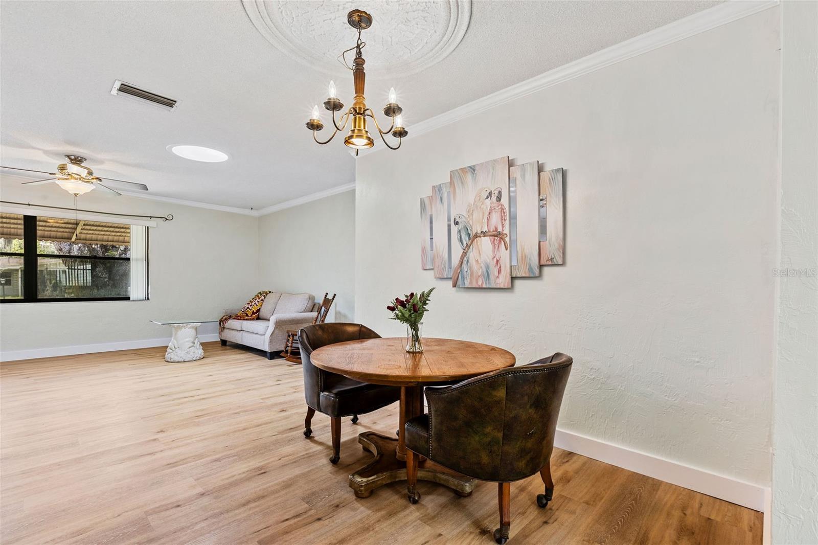 FLORIDA SHORES 01 - Residential