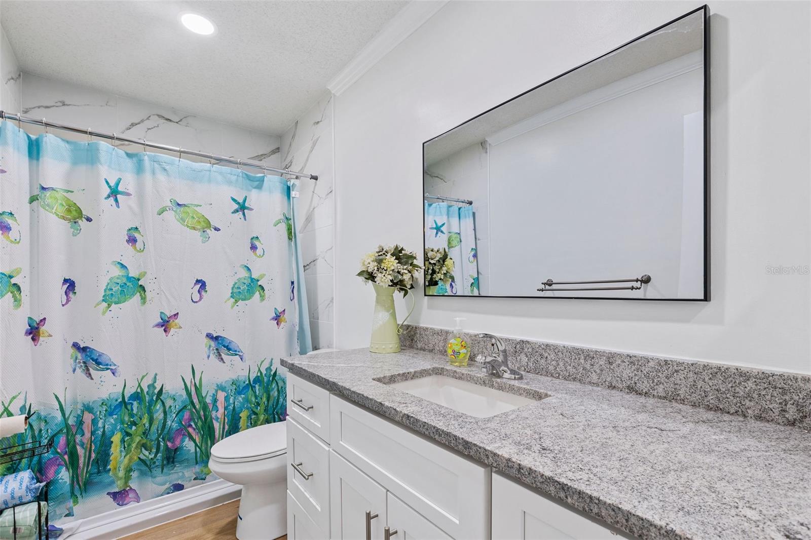 FLORIDA SHORES 01 - Residential