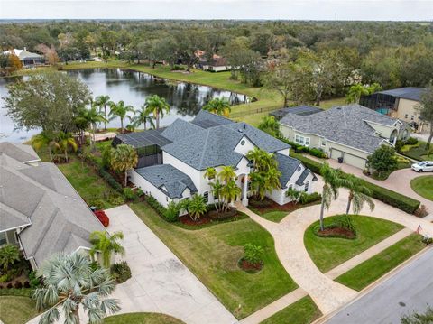 A home in LITHIA