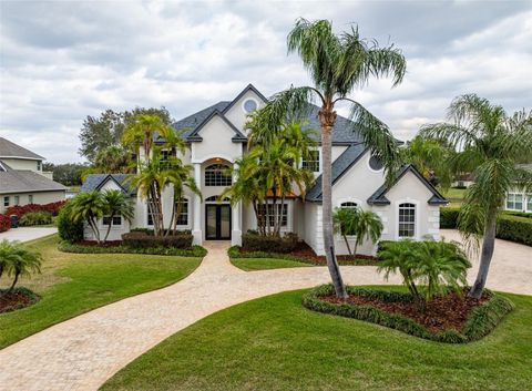 A home in LITHIA