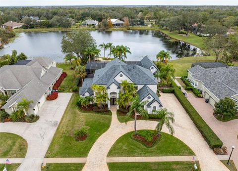 A home in LITHIA