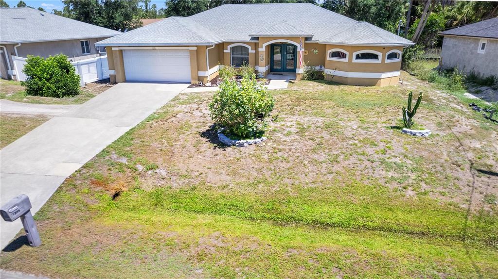 Photo of 3636 Palestine Road, North Port, FL 34288 (MLS # A4694267)