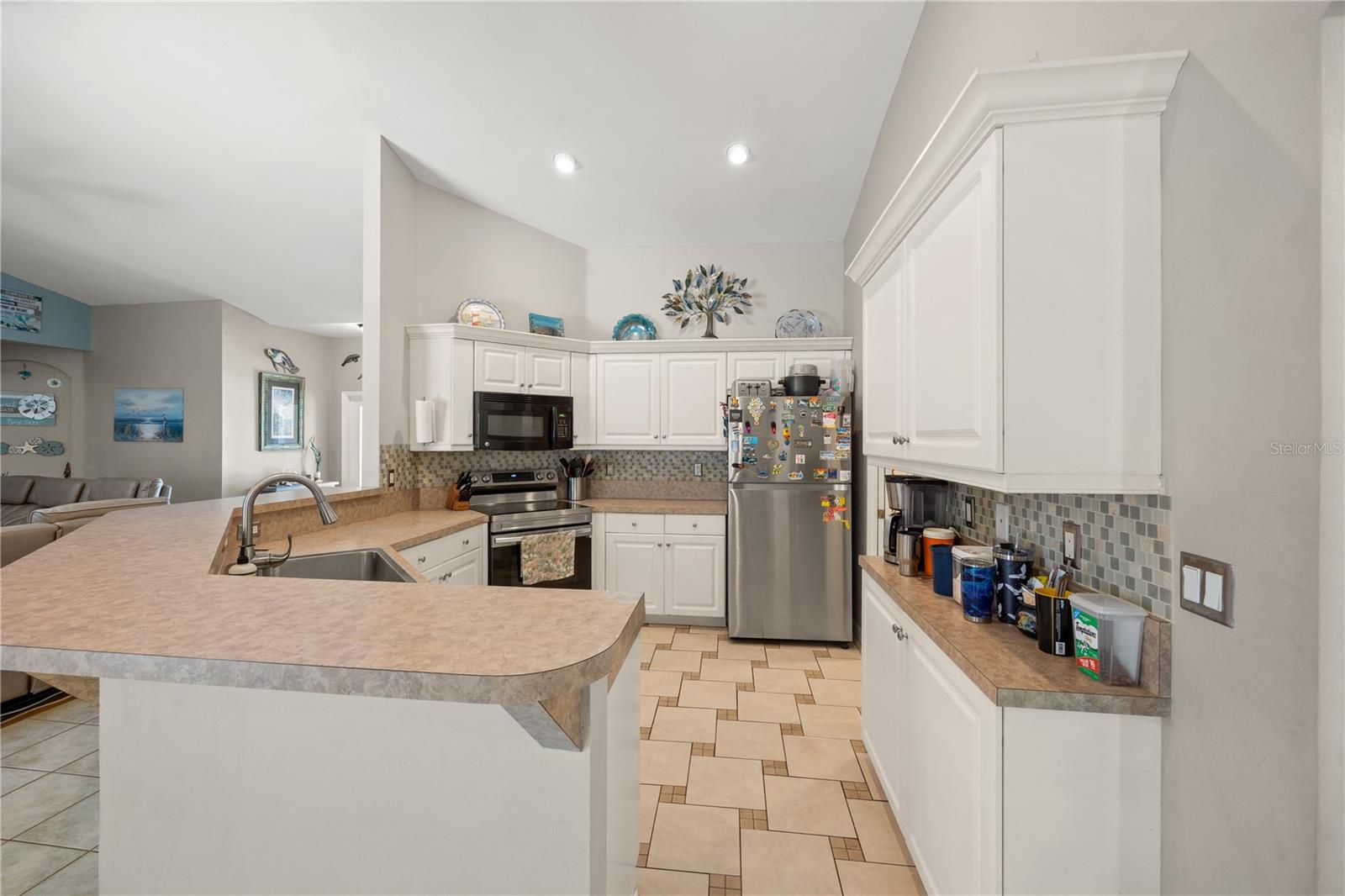 PORT CHARLOTTE SUB 49 - Residential