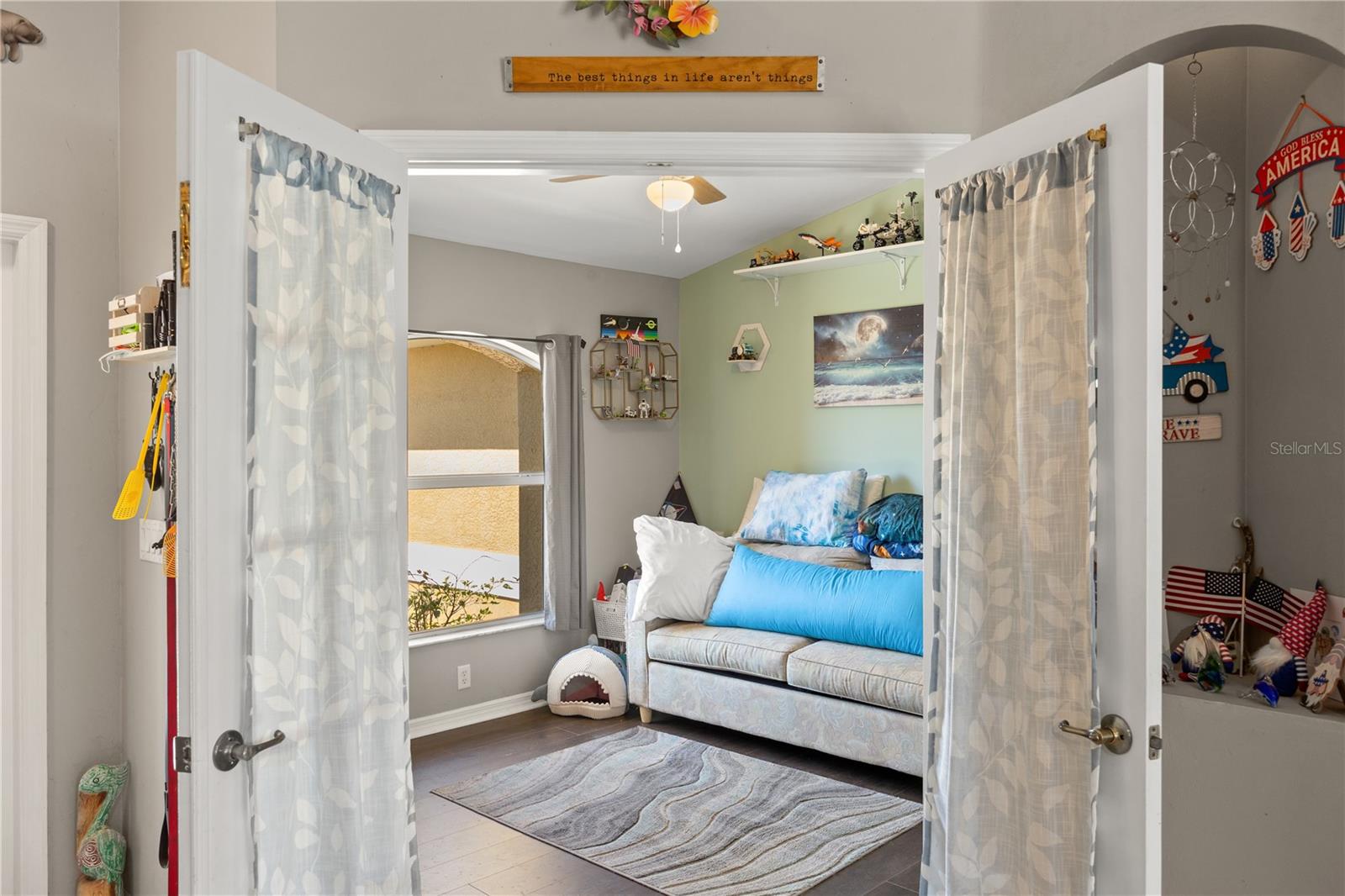 PORT CHARLOTTE SUB 49 - Residential