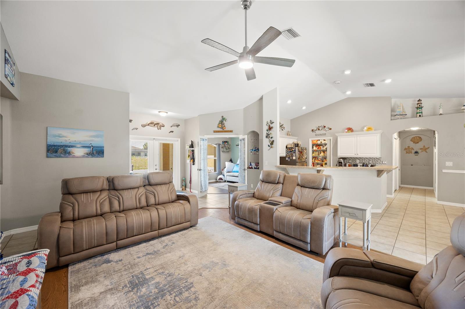 PORT CHARLOTTE SUB 49 - Residential