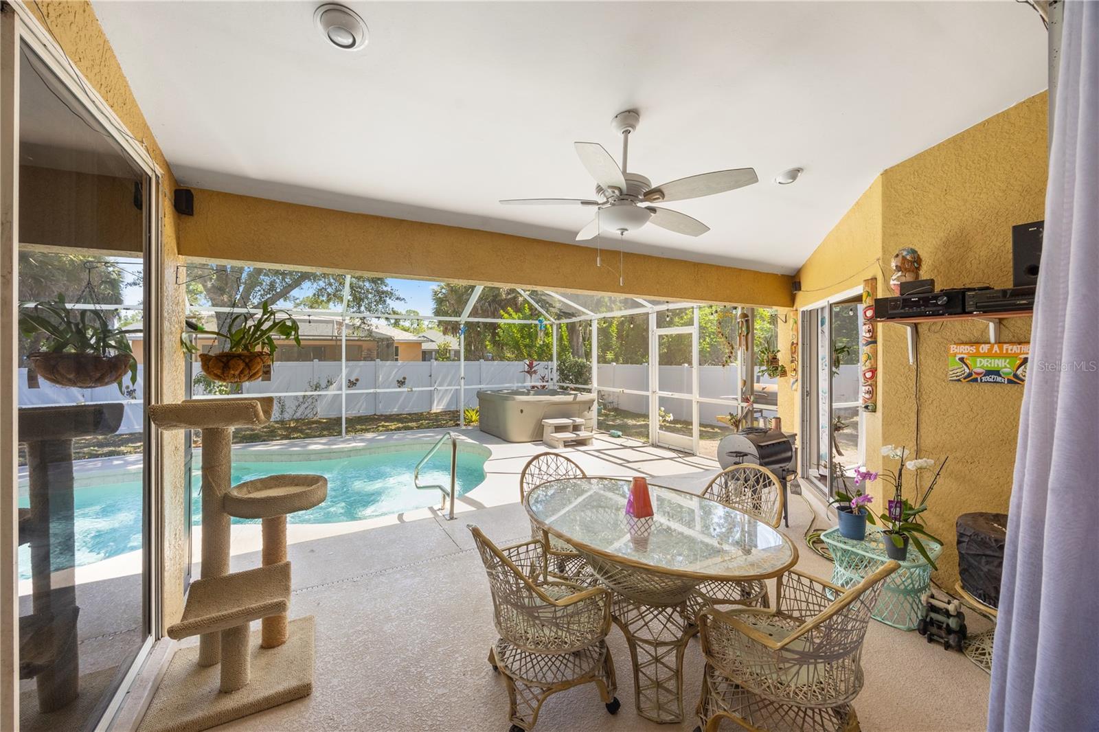 PORT CHARLOTTE SUB 49 - Residential