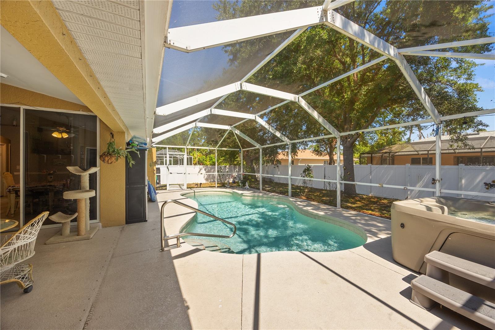 PORT CHARLOTTE SUB 49 - Residential