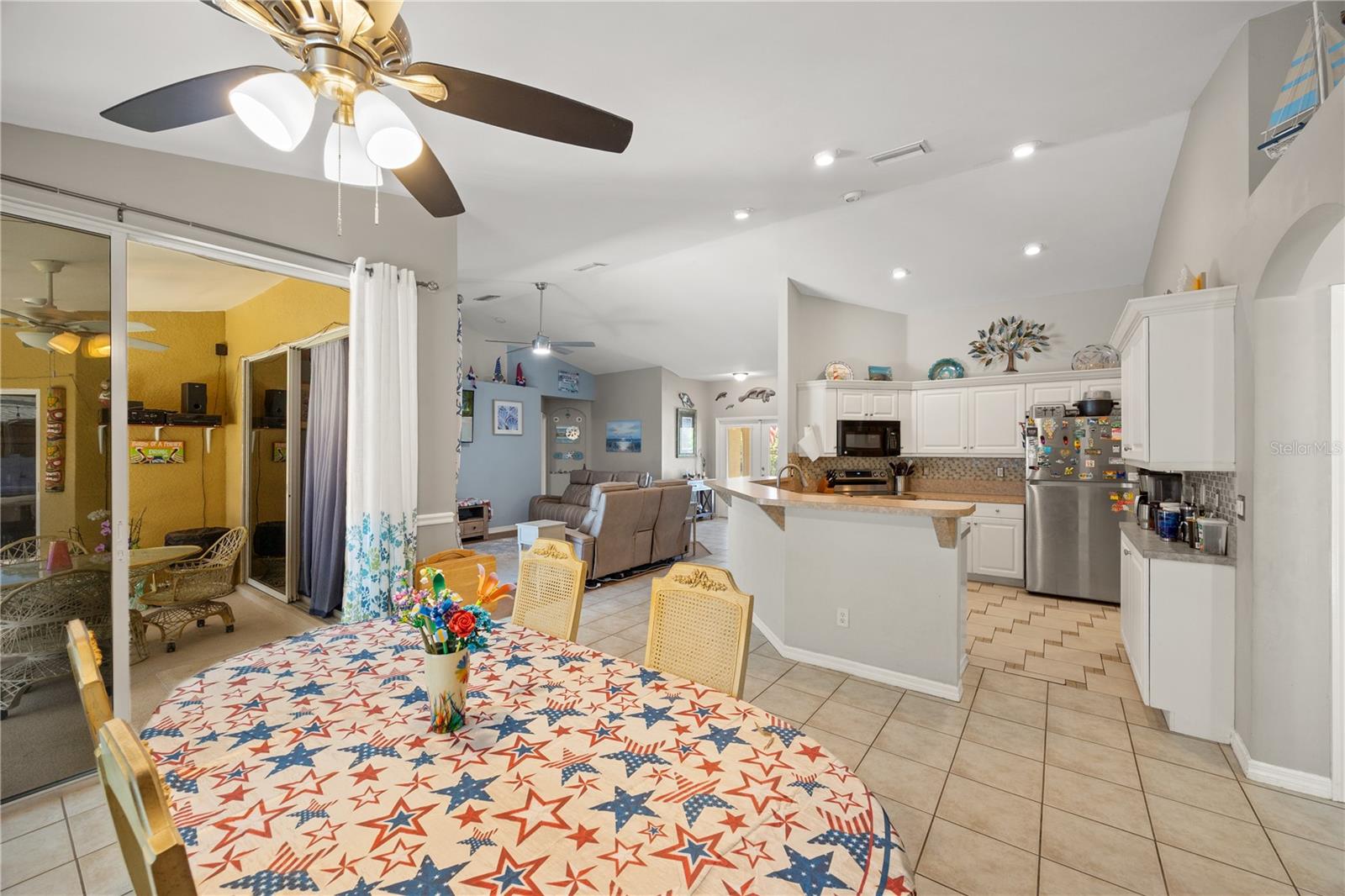 PORT CHARLOTTE SUB 49 - Residential